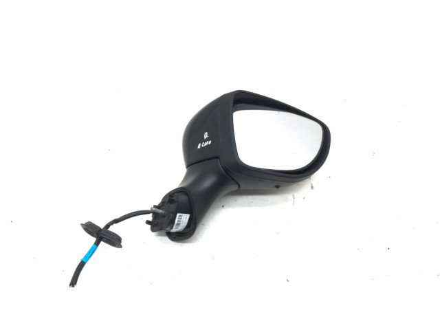 Zpětné zrcátko pravé Renault Clio IV 2014 963016264R