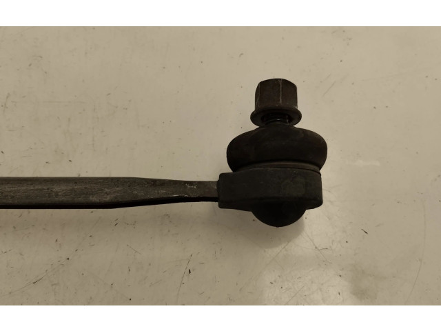 Рулевая рейка Skoda Fabia Mk2 (5J) 2007 - 2014 года