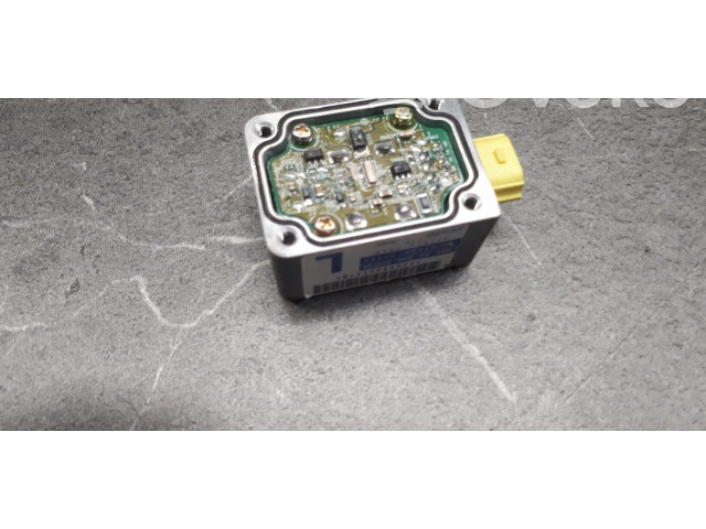 Блок подушек безопасности Daihatsu Sirion