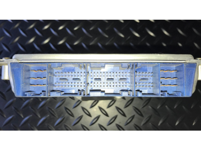 Блок управления двигателя 4D0907409B, 0281001868 Audi A8 S8 D2 4D