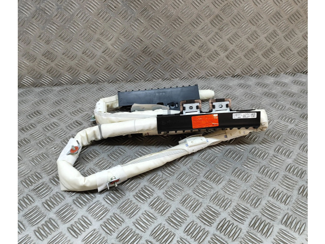 Боковая подушка безопасности 8622037010 SsangYong Korando