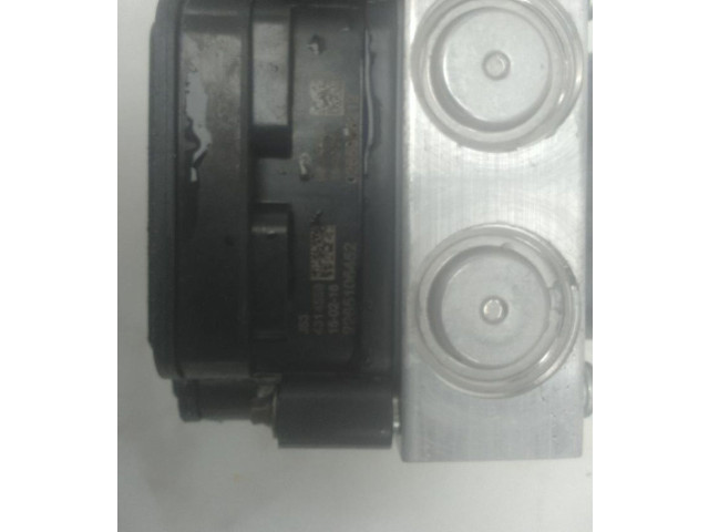 Блок АБС 2265106452   Subaru  Forester SJ  2013 - 2018 года