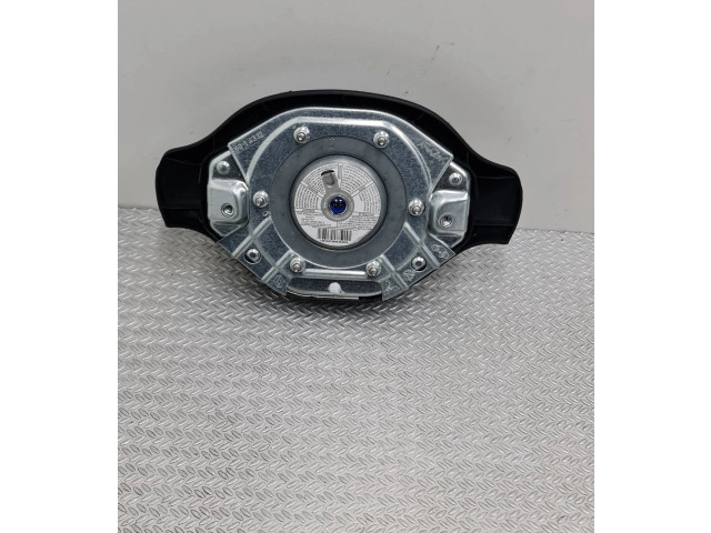 Подушка безопасности водителя 8200748155, 027080583539 Dacia Logan I