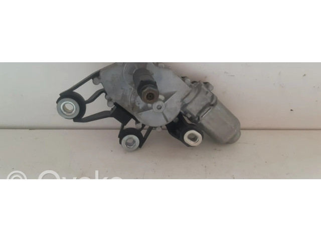 Моторчик заднего дворника 5J7955711B    Skoda Superb B6 (3T)