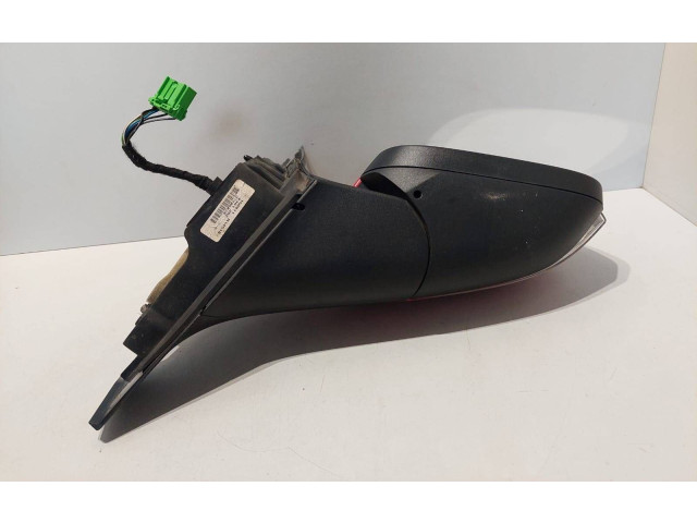 Зеркало электрическое        Volvo V70  2014 - 2016 года   