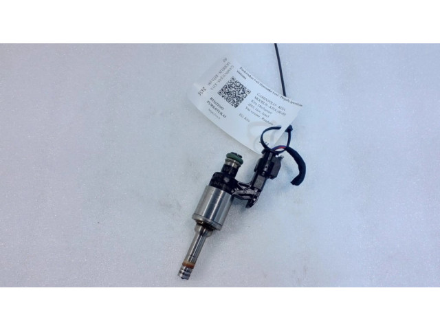 Форсунка 04E906036E, 0261500132    Volkswagen Scirocco для бензинового двигателя CZC 1.4