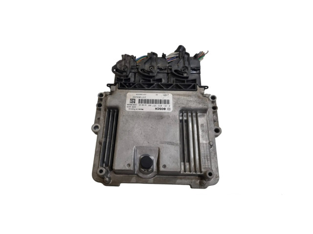 Řídící jednotka 0281033357, 237106626R Opel Vivaro 2017