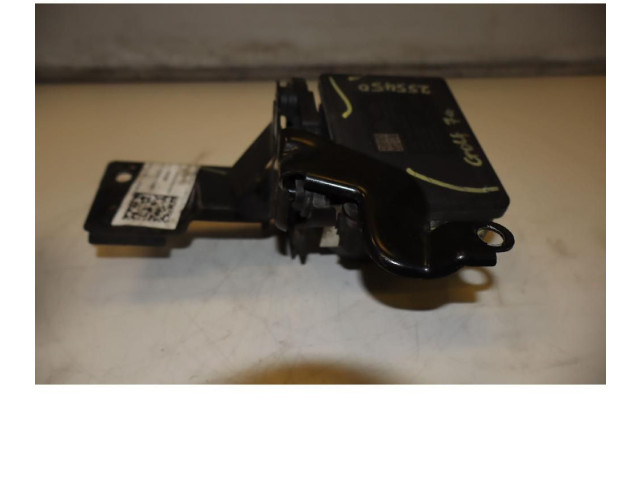 Блок АБС 10.0220-0671.4 Volkswagen Golf VII 2013 - 2019 года