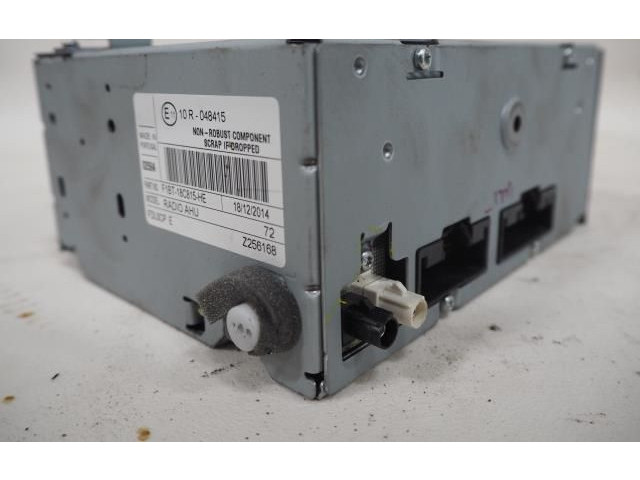 Блок предохранителей DV6T14A073SN Ford Transit - Tourneo Connect