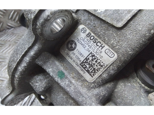 Pojistková skříňka Топливный насос 0445010519, 7823452 Mini Cooper Countryman R60 2012