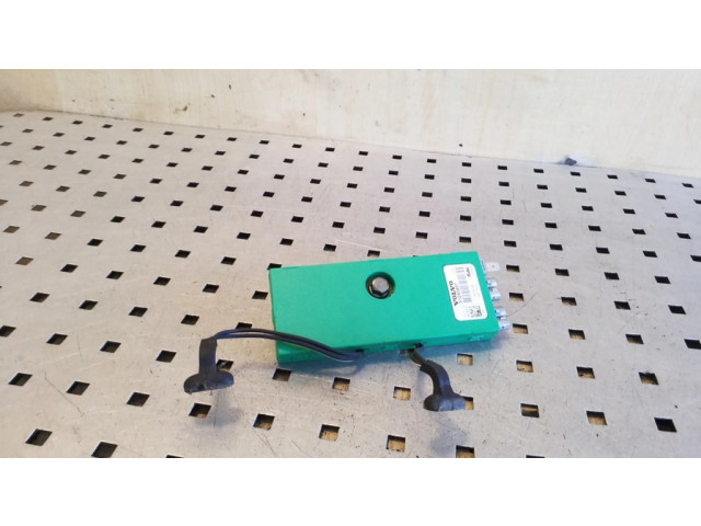 Усилитель антенны