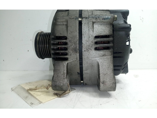 Генератор SG15S018, 150AH-VALEO Peugeot 406