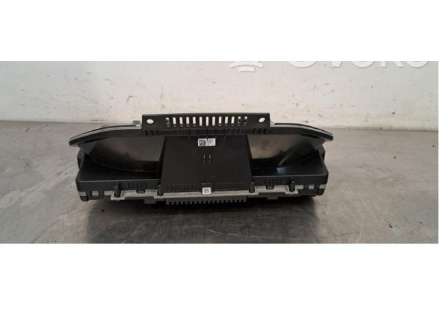 Панель приборов    Volvo XC90       