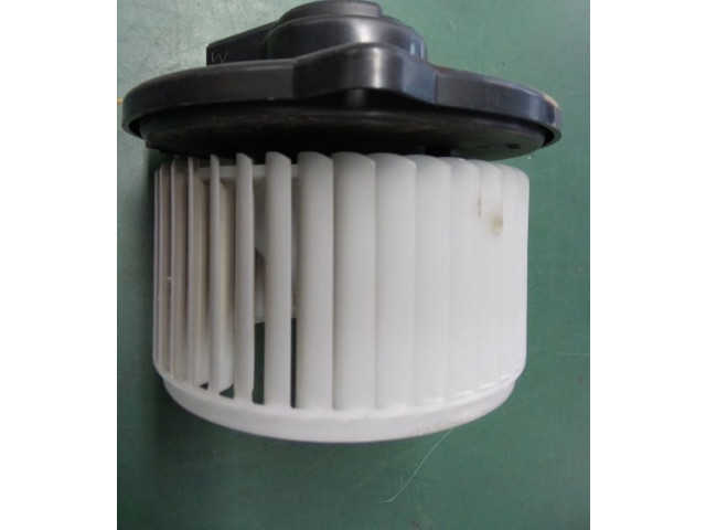 Вентилятор печки 2727000120, 2727000120 Daihatsu Materia