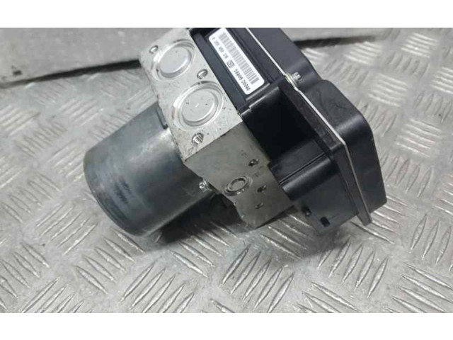 Блок АБС 6762059, BOSCH BMW X3 E83 2003 - 2010 года