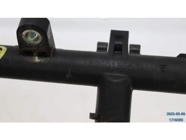 Топливная рампа 8200135504 Renault Megane III для двигателя K4M-866