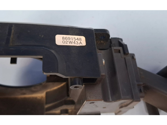 Ручка стеклоочистителей 9452387, 8691548 Volvo S60