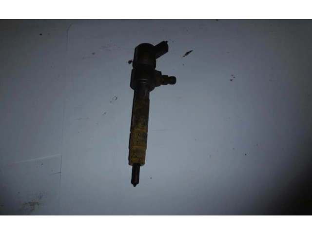 Форсунка 55187290, 55187290 Fiat Multipla