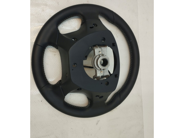 Руль Mitsubishi Outlander 2013-- года 4400A630XA, 4400A630