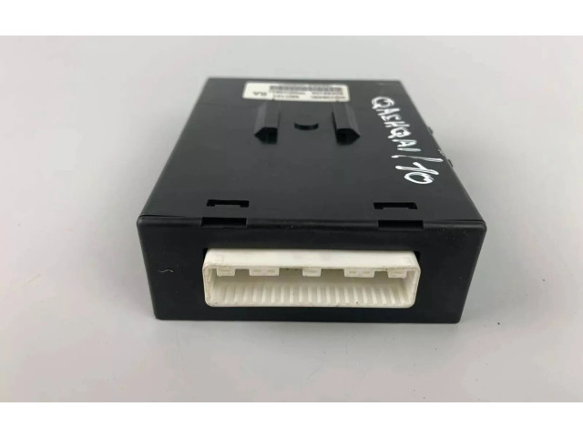 Другие блоки управления / модули 285E0JD82C    Nissan Qashqai   