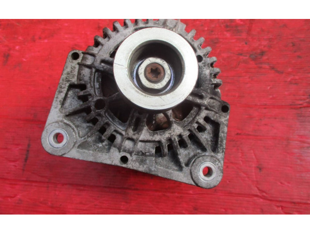 Генератор 8200667607, 111049677 Dacia Duster