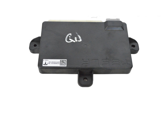 Turbodmychadlo Блок управления дверью 104549000G Tesla Model X L2S