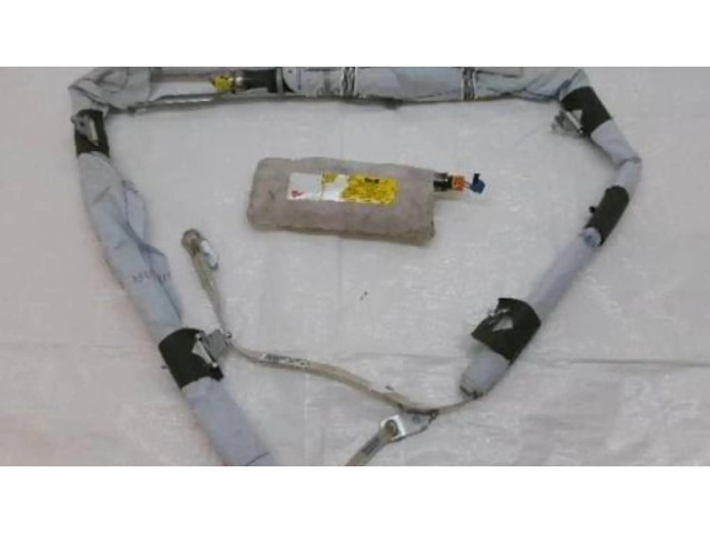 Боковая подушка безопасности    Jeep Compass