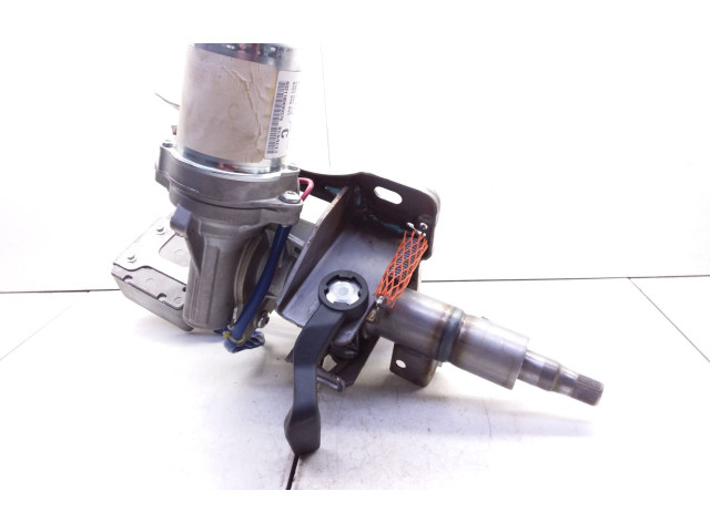 Насос рулевого управления