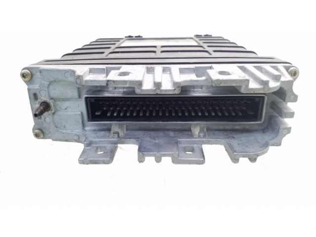 Řídící jednotka 028906021J, 0281001258 Audi A6 S6 C4 4A 1996