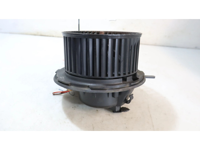 Вентилятор печки Volkswagen Golf Plus