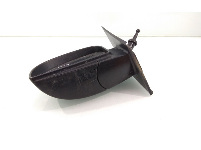 Зеркало электрическое Hyundai Getz - года