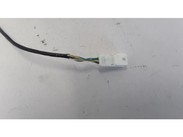 Зеркало электрическое правое Dacia Logan II 2012-2020 года