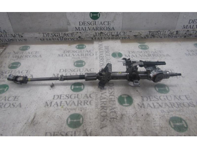    Рулевая рейка 4401A048   Mitsubishi Grandis  -  года