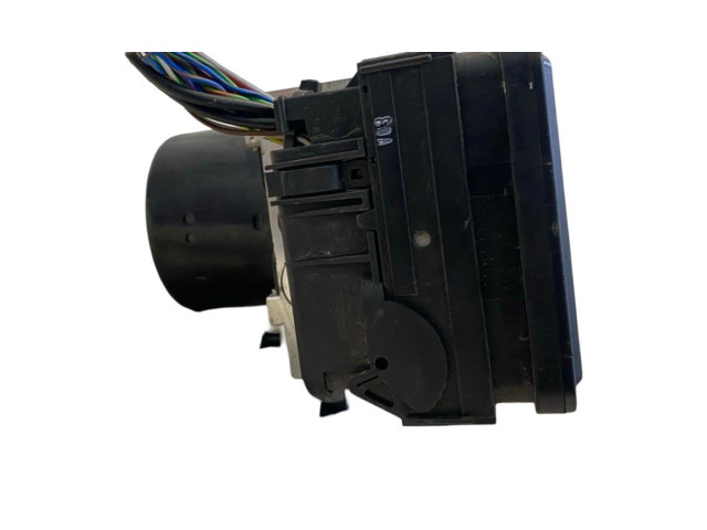 Блок АБС 31329139, P31400543 Volvo S80 2007 - 2013 года