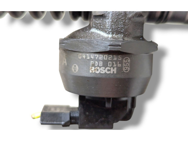 Форсунка 0414720215, 038130073AG Skoda Fabia Mk2 (5J) BNV