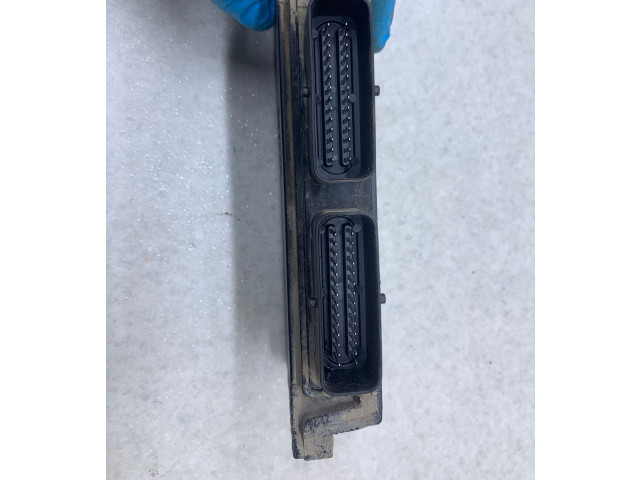 Блок управления газового оборудования       Volvo XC90  2003 - 2006 года   