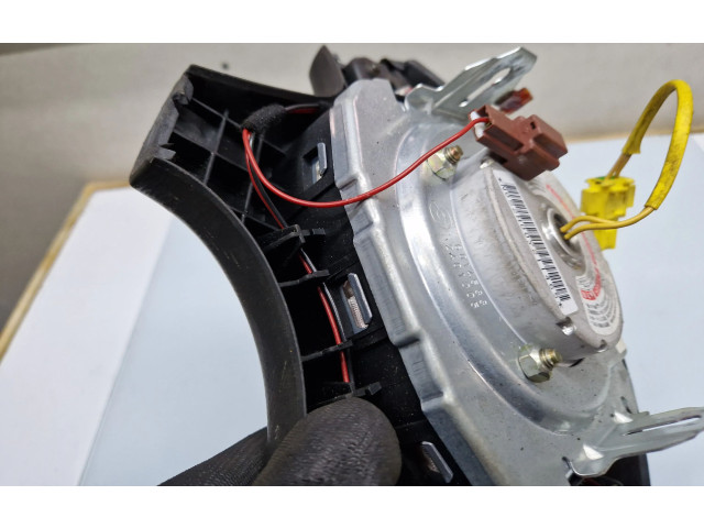 Подушка безопасности водителя 6014533, 2401005 Honda Accord