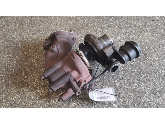 Turbodmychadlo Турбина 2823127500 Hyundai Accent 1.5