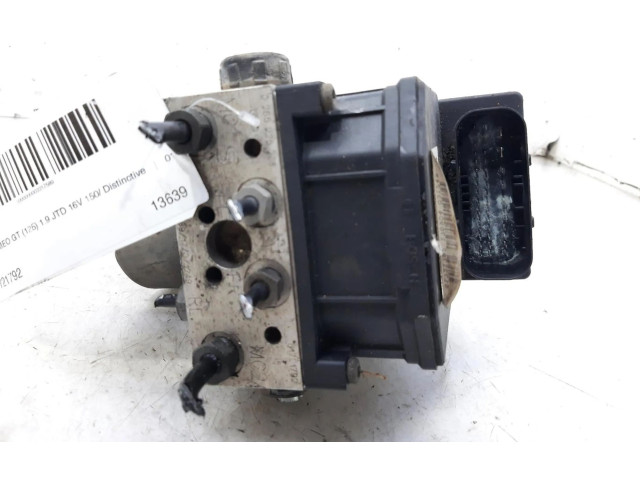 Блок АБС 51721792   Alfa Romeo  GT  1963-1977 года