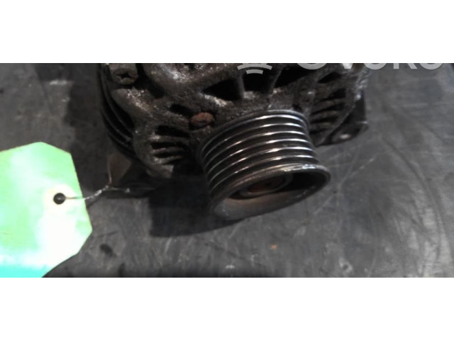 Генератор 5705KW   Citroen C2