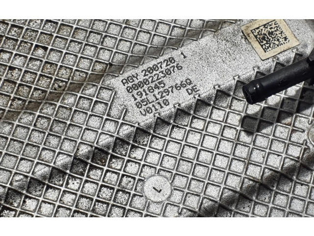 Поршень Всасывающий коллектор ALL_CODES 05L129766Q  Skoda Octavia Mk4  