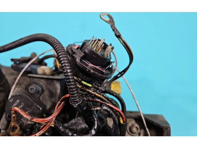 Топливный насос