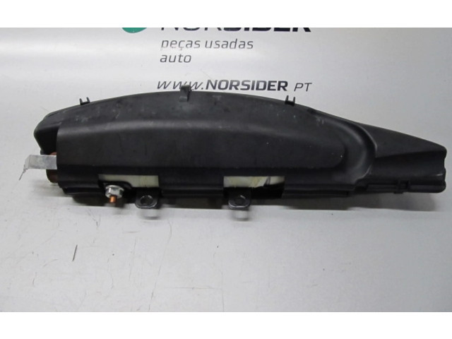 Подушка безопасности в сиденье Citroen Xantia