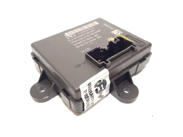 Блок комфорта 31443872 Volvo S60