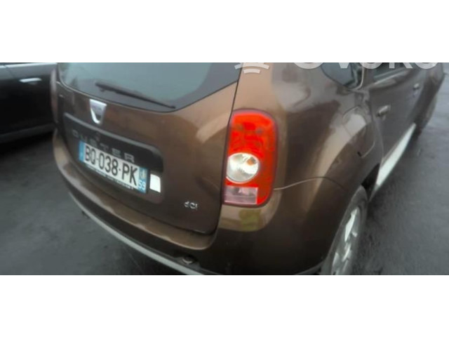 Зеркало электрическое        Dacia Duster  2010 - 2017 года   