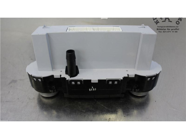 Блок управления климат-контролем 97250-1H622EQ, 97250-1H622CA4Q   KIA Ceed