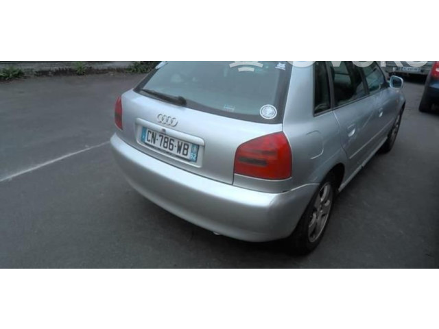 Вентилятор радиатора 6X0959455F Audi A3 S3 8L