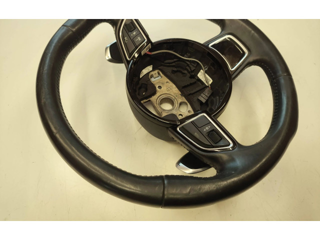 Volant Audi Q7 4L 2008 8K0419091  