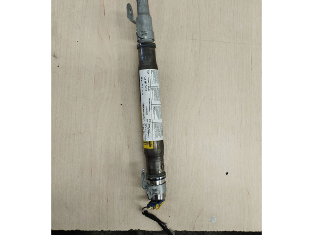 Боковая подушка безопасности 1Z9880742B, BAMPT11215 Skoda Octavia Mk2 (1Z)