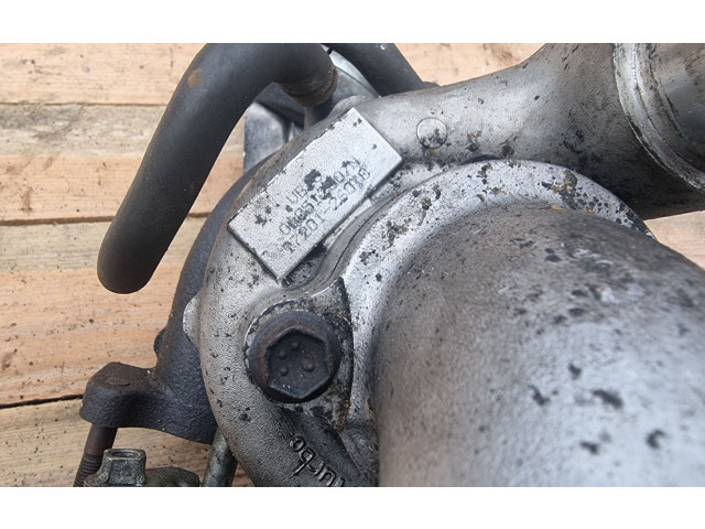 Турбина Lexus IS 220D-250-350 1720126010